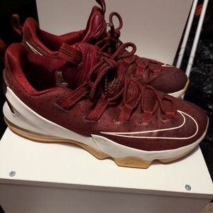 Nike LeBron 13